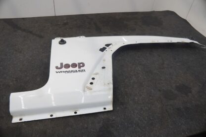 Front Right Passenger Side Fender Wing Panel 68281946AB Jeep Wrangler JL 2018-24 - Image 2