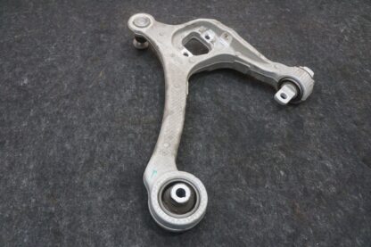 Front Suspension Left Lower Control Arm OEM 1250341-00-D Tesla Cybertruck 2024 - Image 10