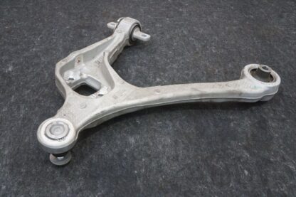 Front Suspension Left Lower Control Arm OEM 1250341-00-D Tesla Cybertruck 2024 - Image 11