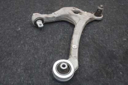 Front Suspension Left Lower Control Arm OEM 1250341-00-D Tesla Cybertruck 2024 - Image 3