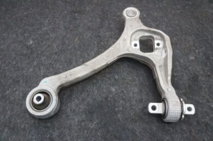 Front Suspension Left Lower Control Arm OEM 1250341-00-D Tesla Cybertruck 2024 - Image 9