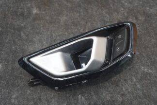 Left Driver Interior Door Handle Lock Switch 4T0837293 Lamborghini Huracan 2016