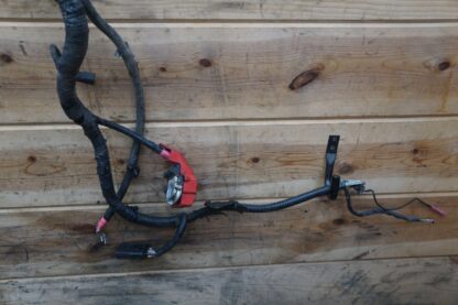 Positive Battery Wiring Wire Cable OEM HC3Z14300A Ford F350 Super Duty 17-19 - Image 5