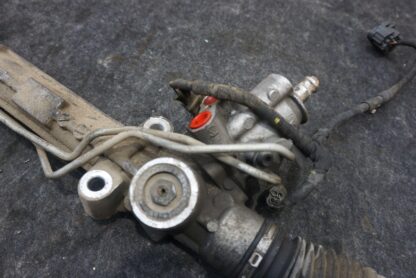 Power Steering Gear Rack N Pinion Assembly Oem Ad43-3200-ac Aston Martin Rapide - Image 5