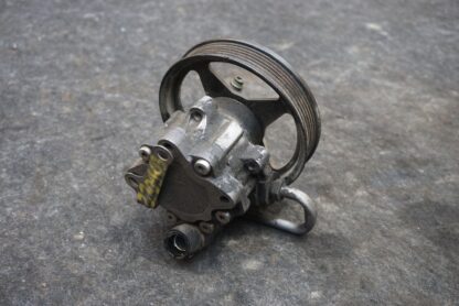 Power Steering Pump & Pulley Assembly Oem Ad43-3a696-aa Aston Martin Rapide - Image 2