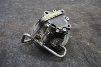 Power Steering Pump & Pulley Assembly Oem Ad43-3a696-aa Aston Martin Rapide - Image 3