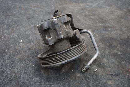 Power Steering Pump & Pulley Assembly Oem Ad43-3a696-aa Aston Martin Rapide - Image 4