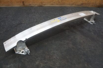 Rear Bumper Impact Bar Absorber OEM 51127377218 Bmw 7 Series 750i G12 2016-2019 - Image 5