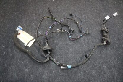 Rear Left Door Wire Wiring Harness Cable OEM 1004424-00-M Tesla Model S 2012-16 - Image 7