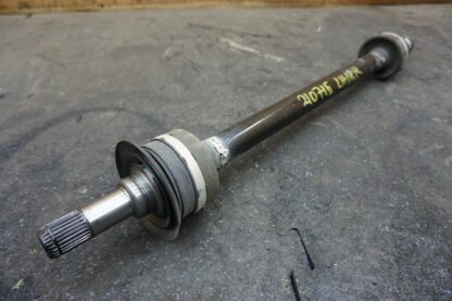 Rear Left Driver Side CV Axle Shaft RWD 33208639457 OEM BMW 740i G11 G12 2016-19 - Image 2