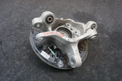 Rear Left Spindle Knuckle Wheel Bearing Hub 4230530130 Awd Lexus Is350 20-23 - Image 4