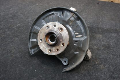 Rear Left Spindle Knuckle Wheel Bearing Hub 4230530130 Awd Lexus Is350 20-23