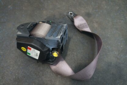 Rear Outer Seat Belt 971857805B 3M0 Porsche Panamera 971 G2 2017-20 - Image 2