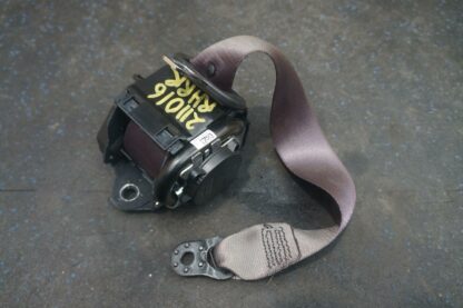 Rear Outer Seat Belt 971857805B 3M0 Porsche Panamera 971 G2 2017-20