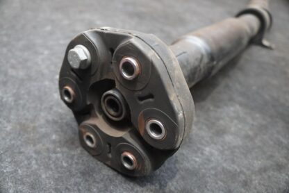 Rear Prop Drive Shaft AWD 670008543 OEM Maserati Quattroporte Q4 M156 2014-16 - Image 2