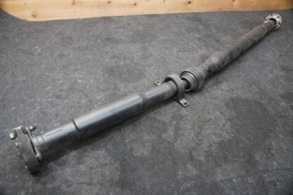 Rear Prop Drive Shaft AWD 670008543 OEM Maserati Quattroporte Q4 M156 2014-16