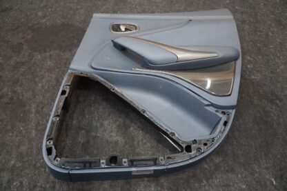 Rear Right Door Trim Panel OEM MY83-01B44-AC Aston Martin Dbx 707 20-24 *Note - Image 14