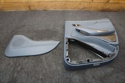 Rear Right Door Trim Panel OEM MY83-01B44-AC Aston Martin Dbx 707 20-24 *Note