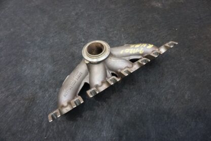 Right Passenger Side AMG Exhaust Manifold A1771409700 Mercedes S580 W223 2021-24 - Image 2