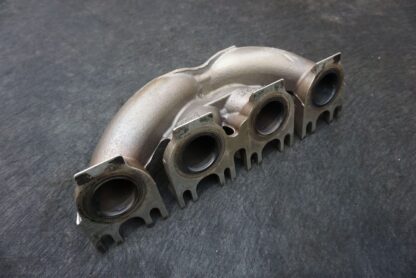 Right Passenger Side AMG Exhaust Manifold A1771409700 Mercedes S580 W223 2021-24 - Image 4