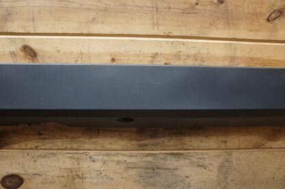 Right Rocker Panel Side Skirt Trim Molding OEM 1816599-00-C Tesla Cybertruck 24 - Image 7