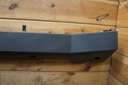 Right Rocker Panel Side Skirt Trim Molding OEM 1816599-00-C Tesla Cybertruck 24 - Image 8