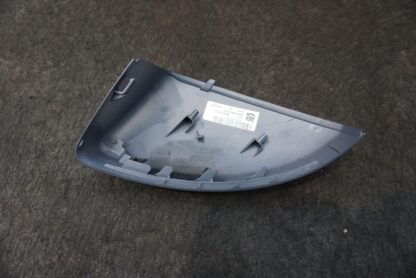 Set 2 Front Right Door Mirror Cap Primed OEM 8S0857528 Audi R8 GT4 4S 2016-18 - Image 5