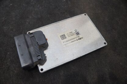 Suspension Computer Control Module ECU 84213966 Chevrolet Corvette C7 2017-19