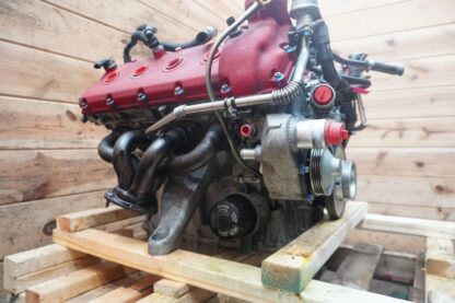 4.7L V8 F136 Engine Motor Long Block 739026000 Maserati Granturismo M145 12-16 - Image 12