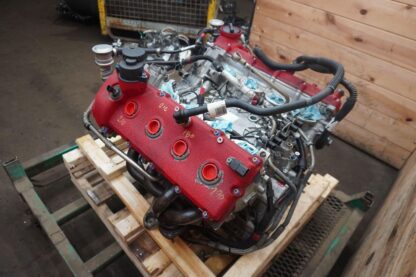 4.7L V8 F136 Engine Motor Long Block 739026000 Maserati Granturismo M145 12-16 - Image 9