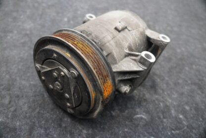 AC Air Conditioning Compressor 6.2L 89019339 Chevrolet Corvette ZR1 C6 2009-13 - Image 3