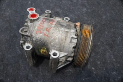 AC Air Conditioning Compressor 6.2L 89019339 Chevrolet Corvette ZR1 C6 2009-13