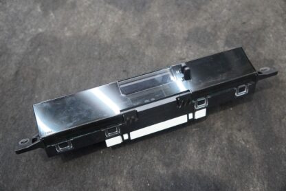 Center Dash Upper Clock Display Screen 8329035110 OEM Toyota 4Runner 2014-24