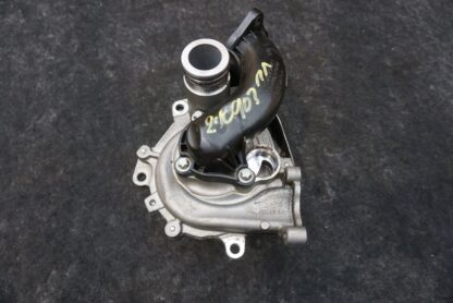 Engine Water Coolant Pump Assembly OEM 0PB121010 Porsche 911 Turbo S 992 2017-24 - Image 7