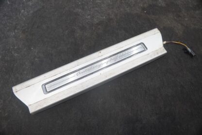 Front Left Driver Door Sill Scuff Plate LR138876 Range Rover Autobiography L405