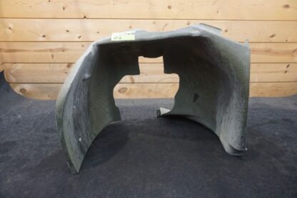 Front Left Driver Side Inner Fender Liner Lamborghini LP620-2 Super Trofeo 14-19 - Image 4