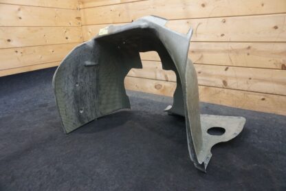 Front Left Driver Side Inner Fender Liner Lamborghini LP620-2 Super Trofeo 14-19 - Image 5