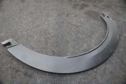 Front Left Fender Flare Wheel Arch Trim Panel 51779450649 Mini Cooper F55 2024 - Image 2