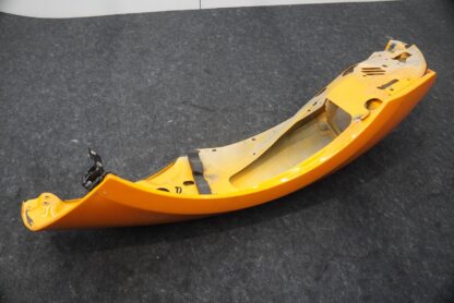 Front Left Fender Wing Panel Orange OEM McLaren 570S 2018 *Note* - Image 7