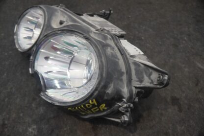 Front Left Headlight Headlamp Assembly 4W1941015E OEM Bentley Flying Spur 2013+ - Image 2