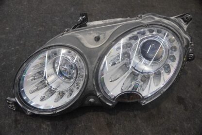 Front Left Headlight Headlamp Assembly 4W1941015E OEM Bentley Flying Spur 2013+