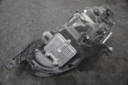 Front Left Headlight Headlamp Assembly 4W1941015E OEM Bentley Flying Spur 2013+ - Image 6