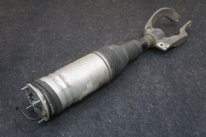 Front Right Air Shock Spring Strut LR087082 Land Range Rover Sport L494 2014-22 - Image 5