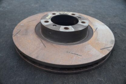 Front Right Disc Brake Rotor 971615302F OEM Porsche Panamera 971 2017-23 - Image 2