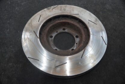 Front Right Disc Brake Rotor 971615302F OEM Porsche Panamera 971 2017-23 - Image 5