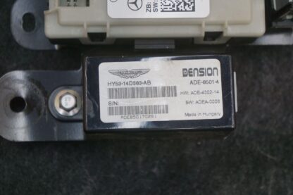 Front Right Door Control Module Oem HY53-14D383-AB Aston Martin Dbx 707 20-2024 - Image 2