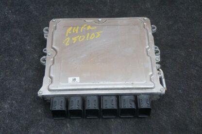 Front Right Engine Control Module ECU 12148489447 Bmw 7 Series 750i G12 2016-19 - Image 4