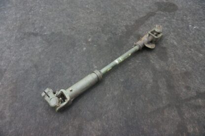 Front Steering Column Intermediate Shaft AM General Hummer Humvee H1 M998 1992