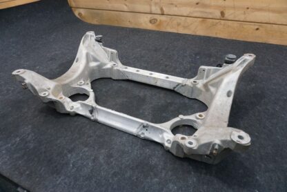 Front Subframe Crossmember Cradle OEM 670001600 Maserati Ghibli M157 2014-17+ - Image 2