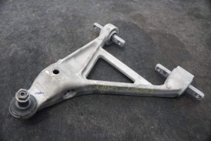 Front Suspension Left Lower Control Arm 262525 OEM Ferrari California T 2008-18 - Image 2